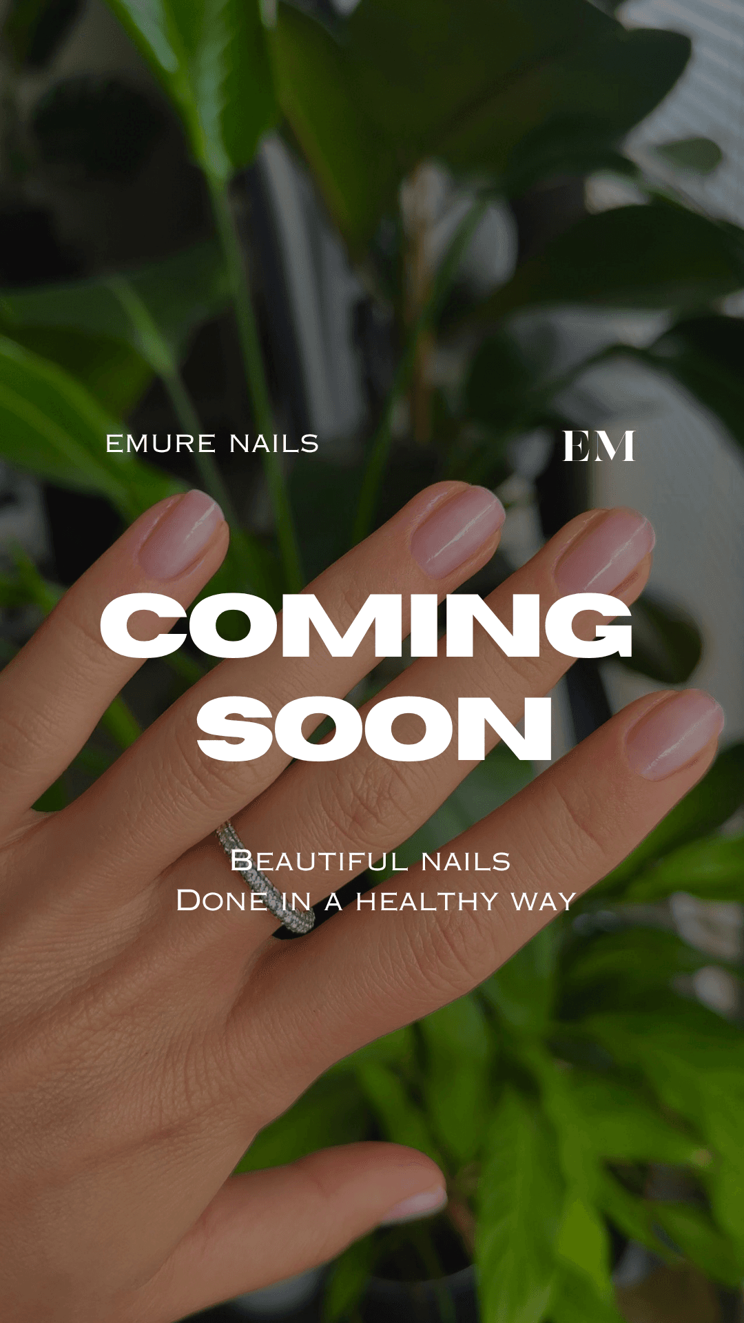 The 90-Day Nail Makeover