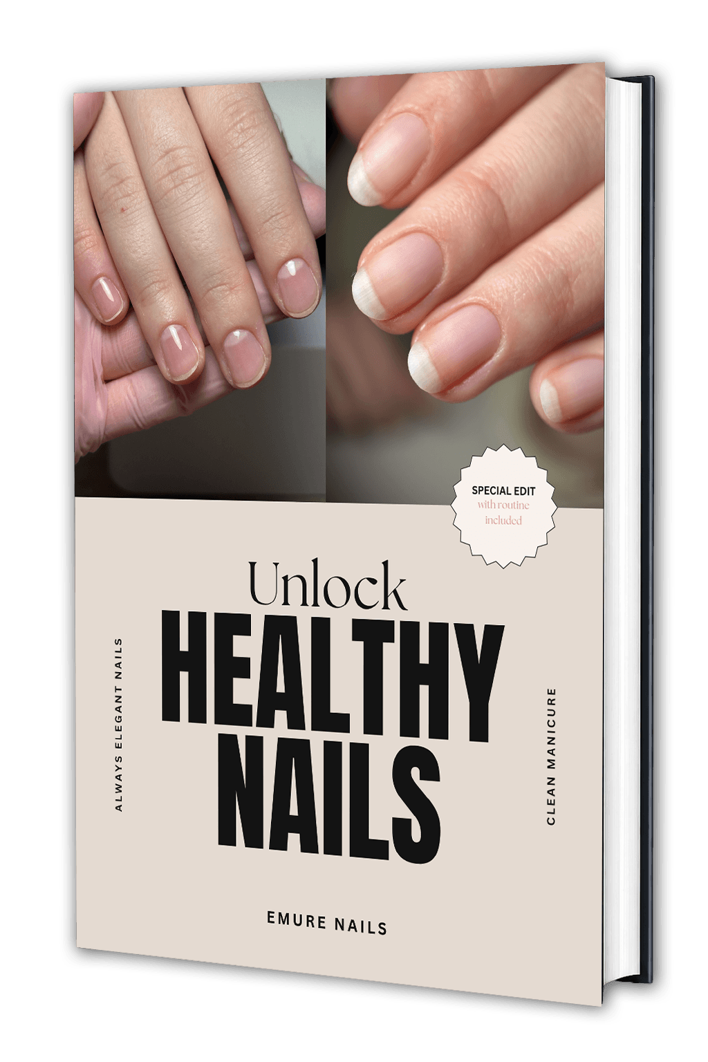 Simple Guide to Healthy Nails