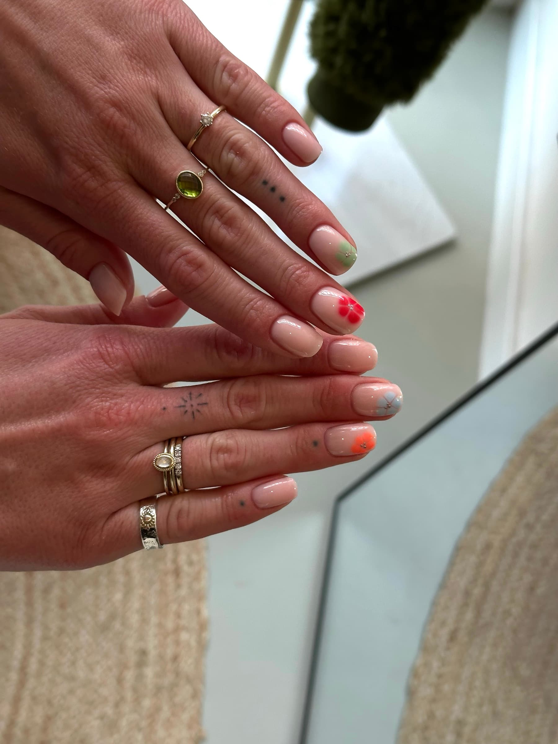 Your Journey to Healthy Nails